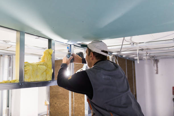 Best Insulation for Specific Applications in Hampton, TN