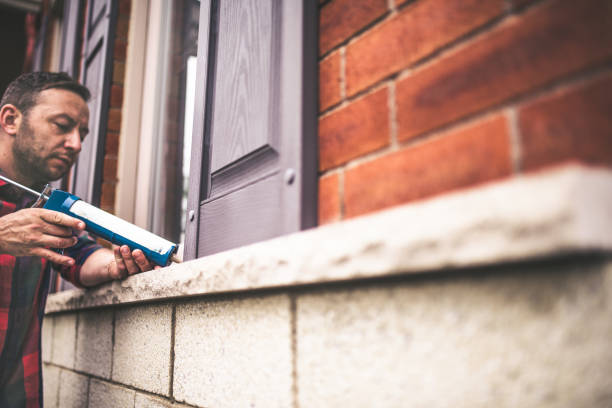 Types of Insulation We Offer in Hampton, TN