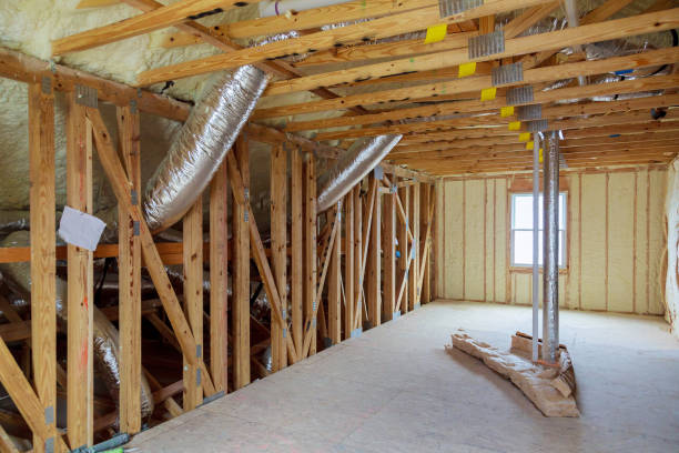 Best Geographic-Specific Insulation Services in Hampton, TN