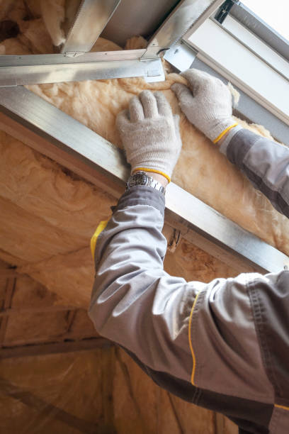 Best Fiberglass Insulation in Hampton, TN