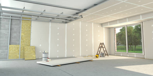 Best Eco-Friendly Insulation in Hampton, TN