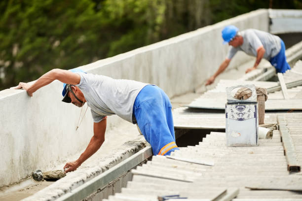 Professional Insulation Contractor in Hampton, TN