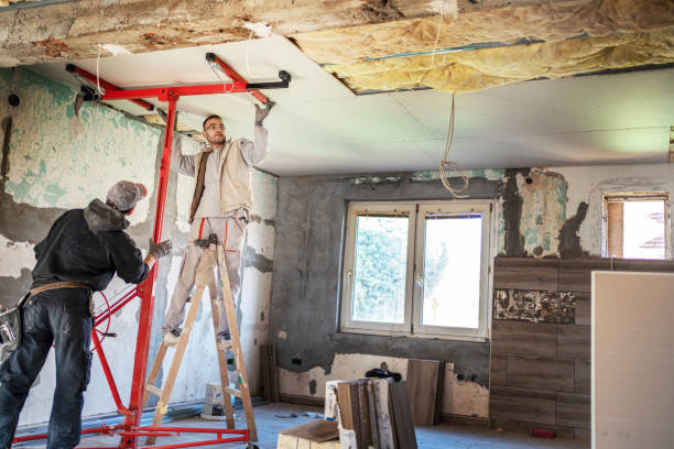 Best Blown-in Insulation in Hampton, TN