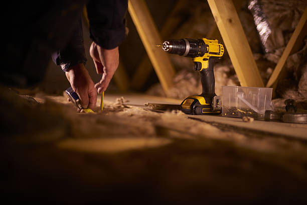 Best Specialized Insulation Services in Hampton, TN